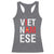 I Am Vietnamese Racerback Tank Top Viet Nam Flag Pride