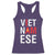 I Am Vietnamese Racerback Tank Top Viet Nam Flag Pride