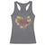 Vietnamese Food Lover Racerback Tank Top What To Eat In Vietnam Viet Nam