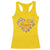 Vietnamese Food Lover Racerback Tank Top What To Eat In Vietnam Viet Nam