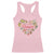 Vietnamese Food Lover Racerback Tank Top What To Eat In Vietnam Viet Nam