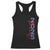 Graduation Class Of 2025 Racerback Tank Top