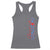 Graduation Class Of 2025 Racerback Tank Top