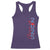 Graduation Class Of 2025 Racerback Tank Top