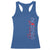 Graduation Class Of 2025 Racerback Tank Top