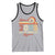 Retirement 2025 Tank Top Retired Not My Problem Anymore Retro