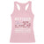 Retirement 2025 Racerback Tank Top I Worked My Whole Life For This Shirt