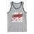 Funny Boyfriend Tank Top I Love My Cougar Girlfriend Valentines