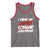 Funny Boyfriend Tank Top I Love My Cougar Girlfriend Valentines