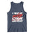 Funny Boyfriend Tank Top I Love My Cougar Girlfriend Valentines