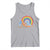 Funny Valentine's Day LGBT Cupid Tank Top