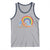 Funny Valentine's Day LGBT Cupid Tank Top