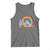 Funny Valentine's Day LGBT Cupid Tank Top