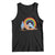 Funny Valentine's Day LGBT Cupid Tank Top