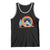 Funny Valentine's Day LGBT Cupid Tank Top