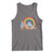 Funny Valentine's Day LGBT Cupid Tank Top