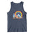 Funny Valentine's Day LGBT Cupid Tank Top