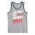 Funny Meme Valentine's Day Tank Top You Make My Heart Skibidi Gyatt