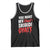 Funny Meme Valentine's Day Tank Top You Make My Heart Skibidi Gyatt