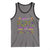 Ain't No Party Like Mardi Gras Tank Top