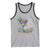 Ain't No Party Like Mardi Gras Tank Top Fat Tuesday Louisiana Drinking Team