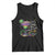 Ain't No Party Like Mardi Gras Tank Top Fat Tuesday Louisiana Drinking Team