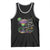 Ain't No Party Like Mardi Gras Tank Top Fat Tuesday Louisiana Drinking Team