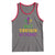 Funny Mardi Gras Party Tank Top May Contain Alcohol Drinking Team