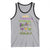 Funny Mardi Gras Drinking Team Tank Top May Contain Alcohol Fat Tuesday Party