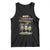 Funny Mardi Gras Drinking Team Tank Top May Contain Alcohol Fat Tuesday Party