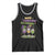 Funny Mardi Gras Drinking Team Tank Top May Contain Alcohol Fat Tuesday Party