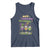 Funny Mardi Gras Drinking Team Tank Top May Contain Alcohol Fat Tuesday Party