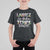 Mardi Gras T Shirt For Kid Laissez Les Bon Temps Rouler