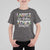 Mardi Gras T Shirt For Kid Laissez Les Bon Temps Rouler