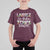 Mardi Gras T Shirt For Kid Laissez Les Bon Temps Rouler