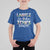 Mardi Gras T Shirt For Kid Laissez Les Bon Temps Rouler