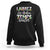 Mardi Gras Sweatshirt Laissez Les Bon Temps Rouler