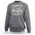 Mardi Gras Sweatshirt Laissez Les Bon Temps Rouler