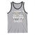 Mardi Gras Tank Top Laissez Les Bon Temps Rouler