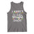 Mardi Gras Tank Top Laissez Les Bon Temps Rouler