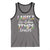 Mardi Gras Tank Top Laissez Les Bon Temps Rouler