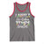 Mardi Gras Tank Top Laissez Les Bon Temps Rouler