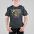 Mardi Gras 2025 T Shirt For Kid Laissez Les Bon Temps Rouler