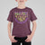 Mardi Gras 2025 T Shirt For Kid Laissez Les Bon Temps Rouler