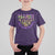 Mardi Gras 2025 T Shirt For Kid Laissez Les Bon Temps Rouler