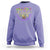 Mardi Gras 2025 Sweatshirt Laissez Les Bon Temps Rouler