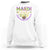 Mardi Gras 2025 Sweatshirt Laissez Les Bon Temps Rouler