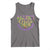 Mardi Gras 2025 Tank Top Laissez Les Bon Temps Rouler