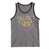 Mardi Gras 2025 Tank Top Laissez Les Bon Temps Rouler