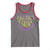 Mardi Gras 2025 Tank Top Laissez Les Bon Temps Rouler